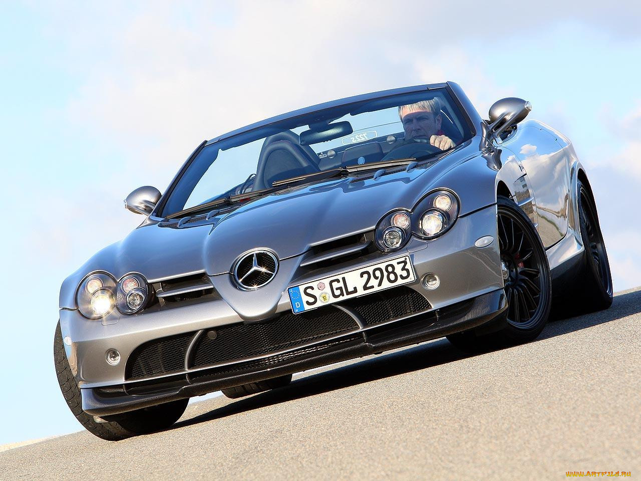 , mercedes, benz